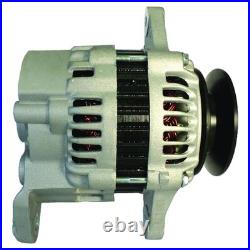 New Alternator For Ford Compact Tractor 1630 3-81 Shibaura Diesel 96-99 A7TA0483