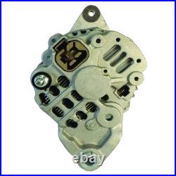 New Alternator For Ford Compact Tractor 1630 3-81 Shibaura Diesel 96-99 A7TA0483