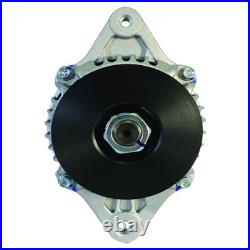 New Alternator For Ford Compact Tractor 1630 3-81 Shibaura Diesel 96-99 A7TA0483