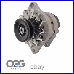 New Alternator For Ford & New Holland Tractor 4835 With 4-220 Ford Diesel 95-98