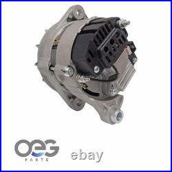 New Alternator For Ford & New Holland Tractor 4835 With 4-220 Ford Diesel 95-98