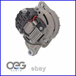 New Alternator For Ford & New Holland Tractor 4835 With 4-220 Ford Diesel 95-98