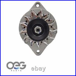 New Alternator For Ford & New Holland Tractor 4835 With 4-220 Ford Diesel 95-98