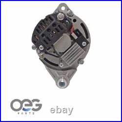 New Alternator For Ford & New Holland Tractor 4835 With 4-220 Ford Diesel 95-98