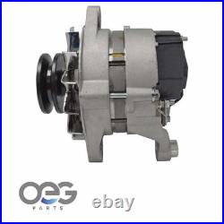 New Alternator For Ford & New Holland Tractor 4835 With 4-220 Ford Diesel 95-98