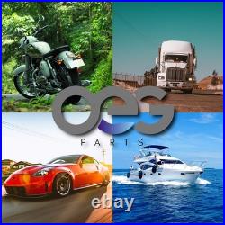 New Alternator For Ford & New Holland Tractor 4835 With 4-220 Ford Diesel 95-98