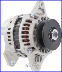 New Alternator for Ford Tractor 1630 3-81 Shibaura Diesel A007TA3777