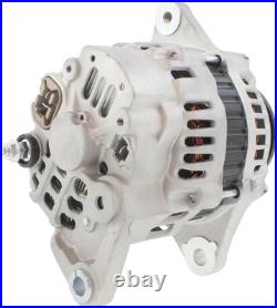 New Alternator for Ford Tractor 1630 3-81 Shibaura Diesel A007TA3777