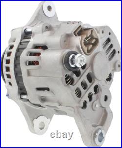 New Alternator for Ford Tractor 1630 3-81 Shibaura Diesel A007TA3777