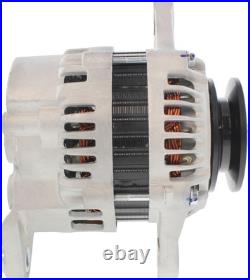 New Alternator for Ford Tractor 1630 3-81 Shibaura Diesel A007TA3777