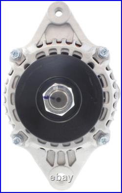 New Alternator for Ford Tractor 1630 3-81 Shibaura Diesel A007TA3777