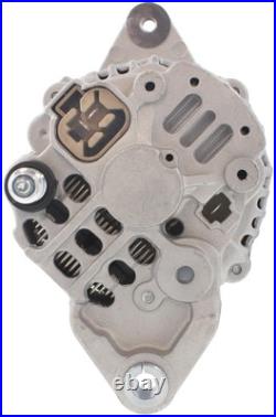 New Alternator for Ford Tractor 1630 3-81 Shibaura Diesel A007TA3777
