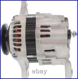 New Alternator for Ford Tractor 1630 3-81 Shibaura Diesel A007TA3777