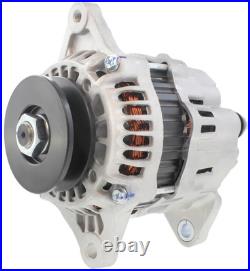 New Alternator for Ford Tractor 1630 3-81 Shibaura Diesel A007TA3777