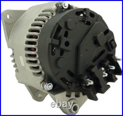 New Alternator for Ford Tractor 8160 6-456 Diesel 1996 1997 1998 1999 82003307 New Alternator for Ford Tractor 8160 6-456 Diesel 1996 1997 1998 1999 82003307
