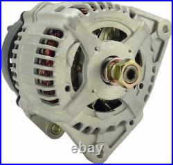 New Alternator for Ford Tractor 8160 6-456 Diesel 1996 1997 1998 1999 82003307