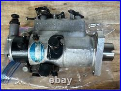 New Ford 3000 3 Cylinder Diesel Injection Pump DPA 3833F380 / 3233F380