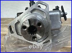 New Ford 3000 3 Cylinder Diesel Injection Pump DPA 3833F380 / 3233F380