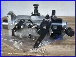 New Ford 3000 3 Cylinder Diesel Injection Pump DPA 3833F380 / 3233F380