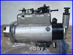 New Ford 3000 3 Cylinder Diesel Injection Pump DPA 3833F380 / 3233F380