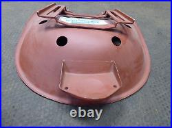 New Fordson Major Diesel E1a Tractor Seat Pan