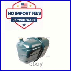 New Fuel Tank C5NN9002AC Fits Ford 2000 3000 3600 4000 4600 Tractor 1965+