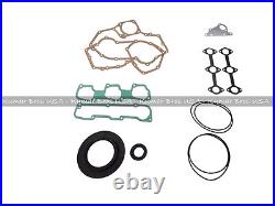 New Full Gasket Set FITS Ford New Holland 1520 1530 1620 1630 1715 1720 1725