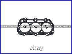 New Full Gasket Set FITS Ford New Holland 1520 1530 1620 1630 1715 1720 1725