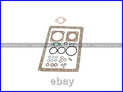 New Full Gasket Set FITS Ford New Holland 1520 1530 1620 1630 1715 1720 1725 New Full Gasket Set FITS Ford New Holland 1520 1530 1620 1630 1715 1720 1725