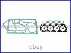 New Full Gasket Set FITS Ford New Holland 3415 4055 4060