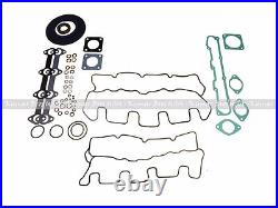 New Full Gasket Set FITS Ford New Holland 3415 4055 4060