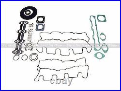 New Full Gasket Set FITS Ford New Holland TC40 TC40A TC40D TC40DA