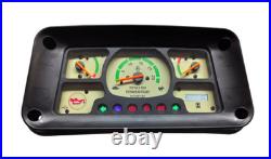 New Gauge Cluster For Ford New Holland Tractor 3600 3600V 3610 3900 4110
