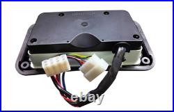 New Gauge Cluster For Ford New Holland Tractor 3600 3600V 3610 3900 4110