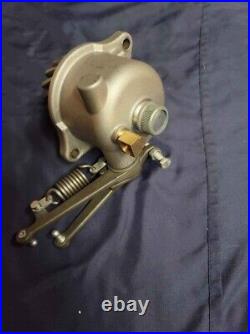 Governor Assembly 2 Arm For Ford/New Holland 8N Tractor – 8N18204B 1109-6400