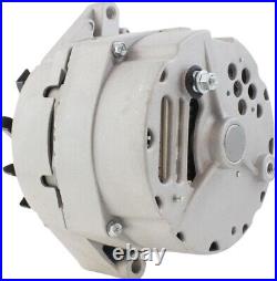 New Heavy Duty Alternator fits Ford Farm Tractor 9030 4-268 Diesel 1990 1998