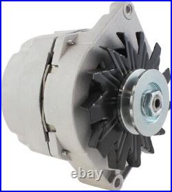 New Heavy Duty Alternator fits Ford Farm Tractor 9030 4-268 Diesel 1990 1998