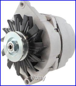 New Heavy Duty Alternator fits Ford Farm Tractor 9030 4-268 Diesel 1990 1998