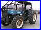 New Holland / Ford 5030 Farm Tractor 4×4 65 HP Forestry Package