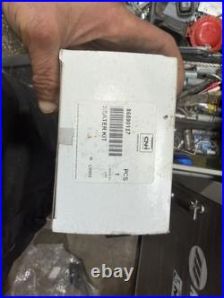 New Holland Ford Diesel TC Tractor Series Diesel Engine Block Heater 86590117