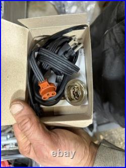 New Holland Ford Diesel TC Tractor Series Diesel Engine Block Heater 86590117