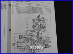 New Holland L180 L185 C185 Skid Steer F5A F5C Tier 3 Diesel Engine Repair Manual