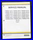 New Holland L221 L223 L228 L230 L234 Skid F4DF F4HF Diesel Engine Service Manual