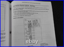 New Holland L221 L223 L228 L230 L234 Skid F4DF F4HF Diesel Engine Service Manual