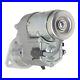 New IMI Starter Fits Ford Tractor 1900 3-87 Shibaura Diesel Sba18508-6350 S1332