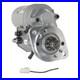 New IMI Starter Fits Ford Tractor 2110 4-139 Shibaura Diesel S13-32a 185086350