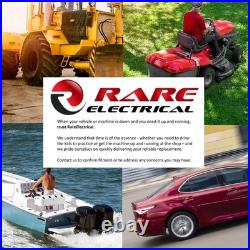 New IMI Starter Fits Ford Tractor 2110 4-139 Shibaura Diesel S13-32a 185086350