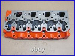 New Shibaura P531 Cylinder head for N844 engine-Boomer 8N, L160, D45, DX45, DX48