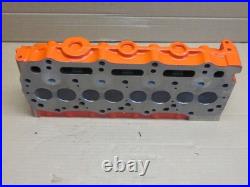 New Shibaura P531 Cylinder head for N844 engine-Boomer 8N, L160, D45, DX45, DX48