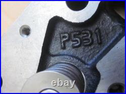 New Shibaura P531 Cylinder head for N844 engine-Boomer 8N, L160, D45, DX45, DX48